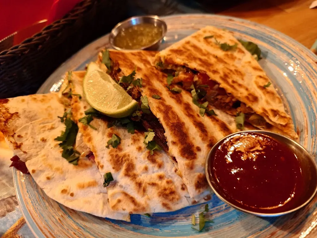 Amigos Mexican Restaurant