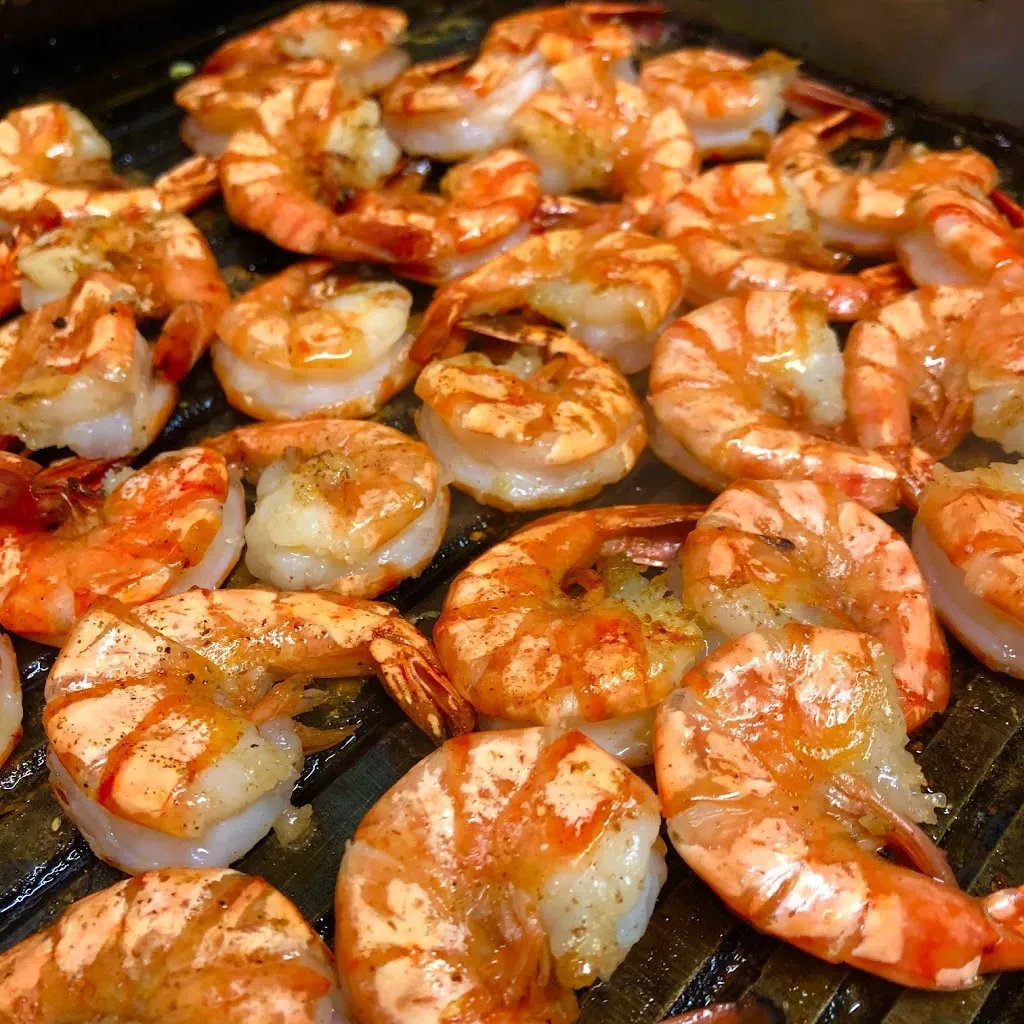 Shrimp House