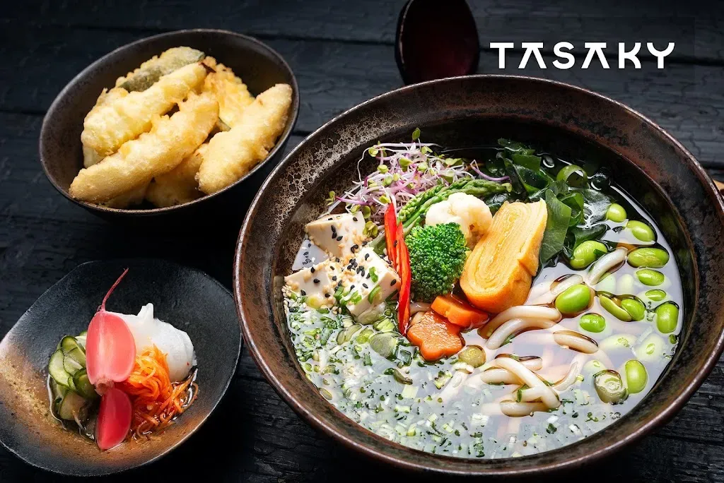 TASAKY