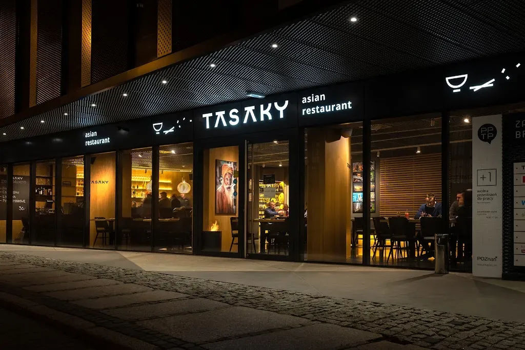 TASAKY