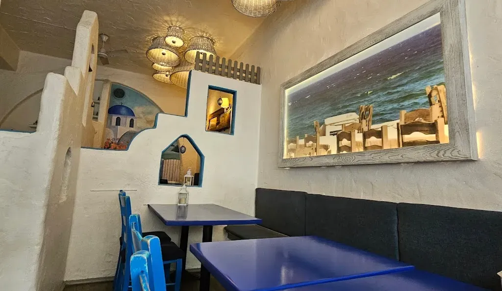 Mykonos