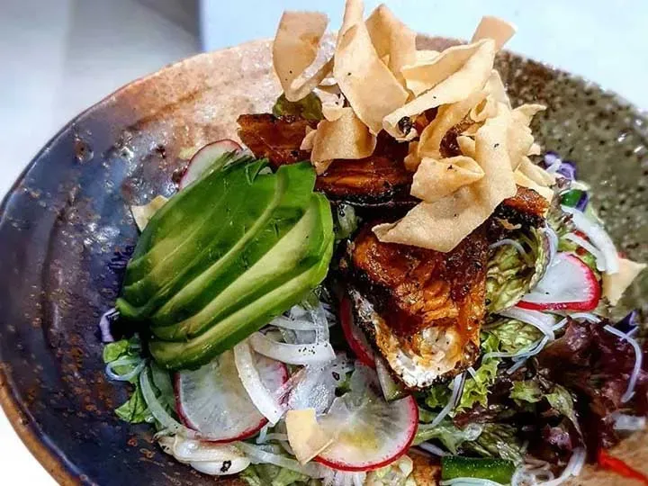 JEMSUSHI & RAMEN Poznań