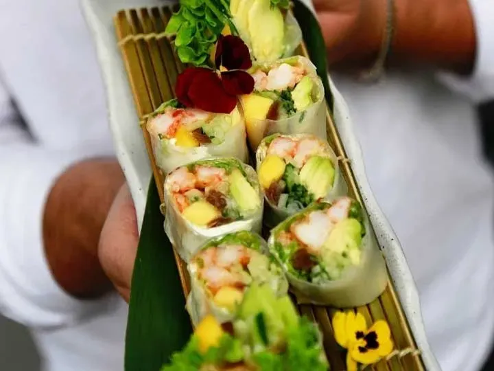 JEMSUSHI & RAMEN Poznań