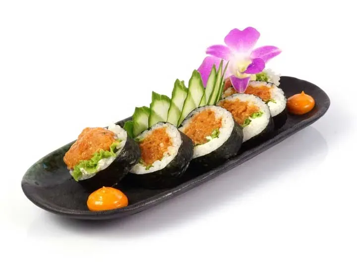 JEMSUSHI & RAMEN Poznań