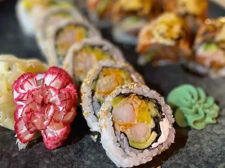 JEMSUSHI & RAMEN Poznań