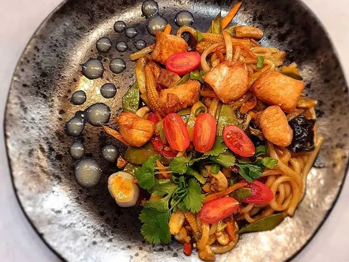JEMSUSHI & RAMEN Poznań