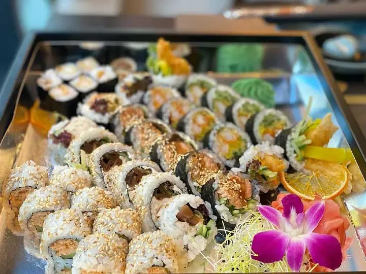 JEMSUSHI & RAMEN Poznań