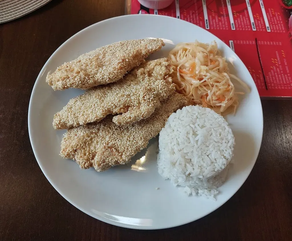 Bar Asian Viet - Thai