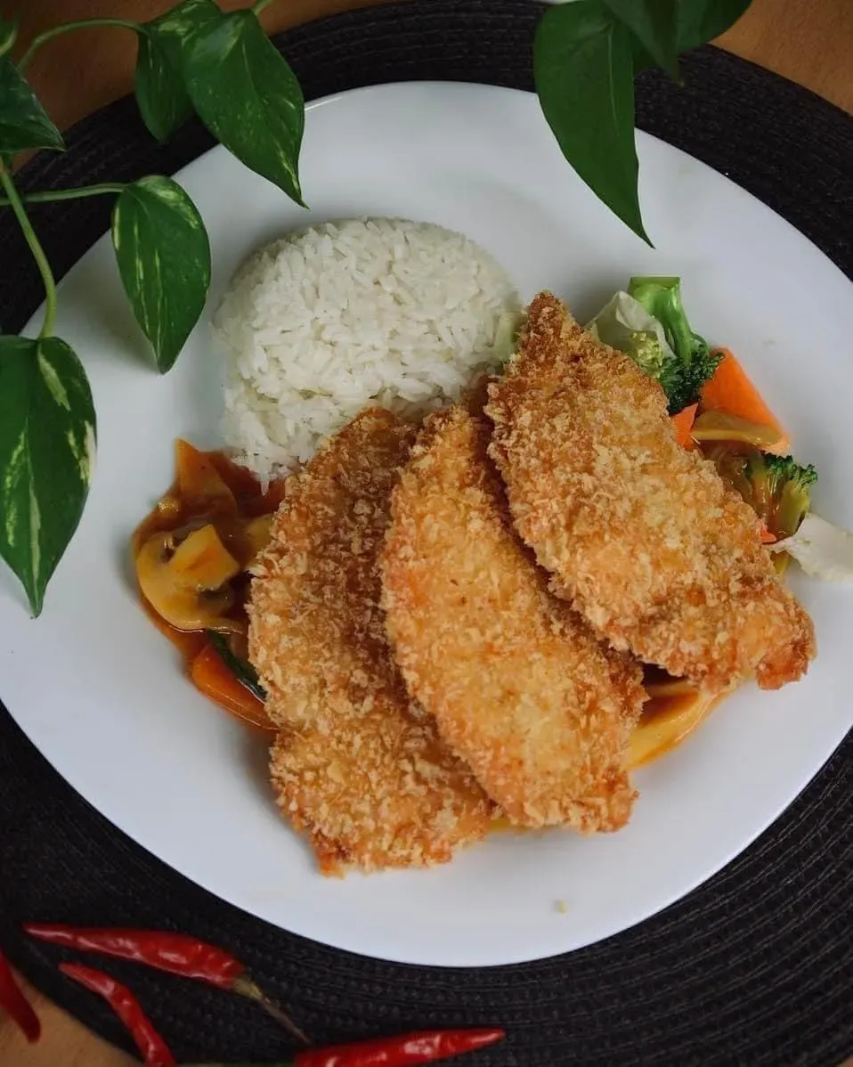 Bar Asian Viet - Thai