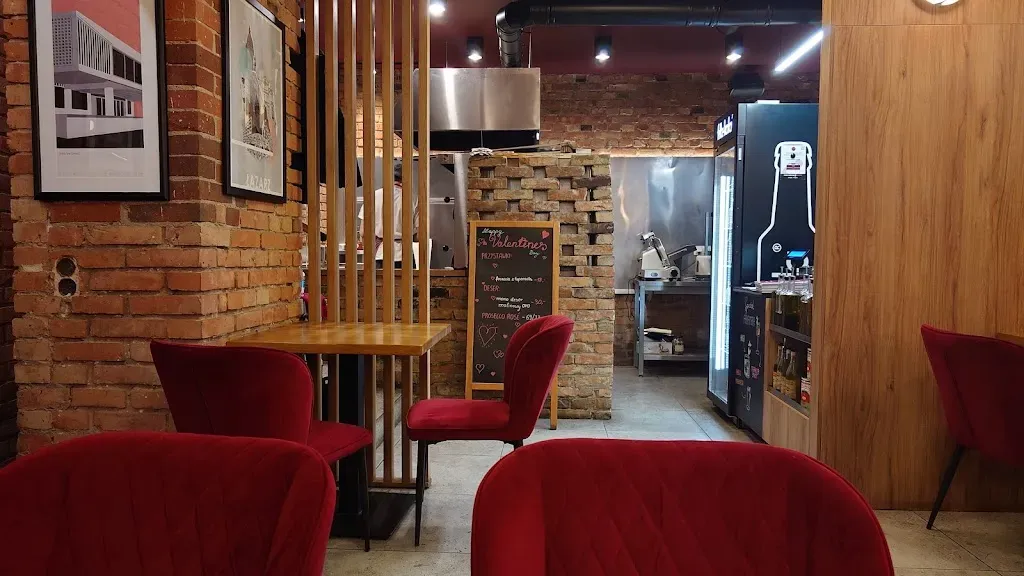PAKAMERA PIZZERIA