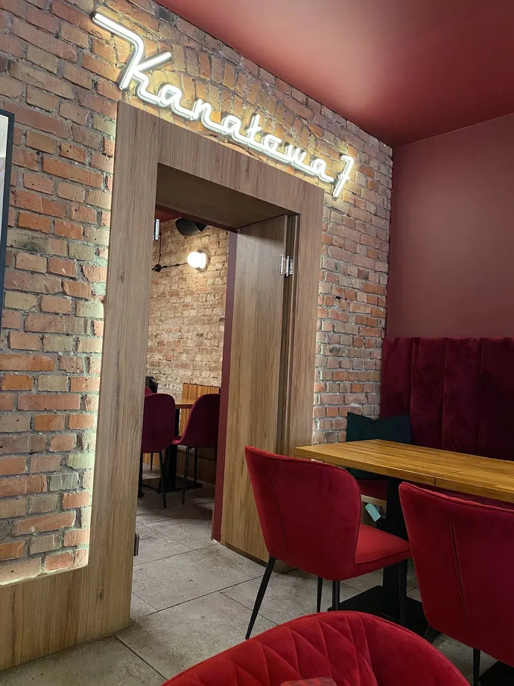 PAKAMERA PIZZERIA