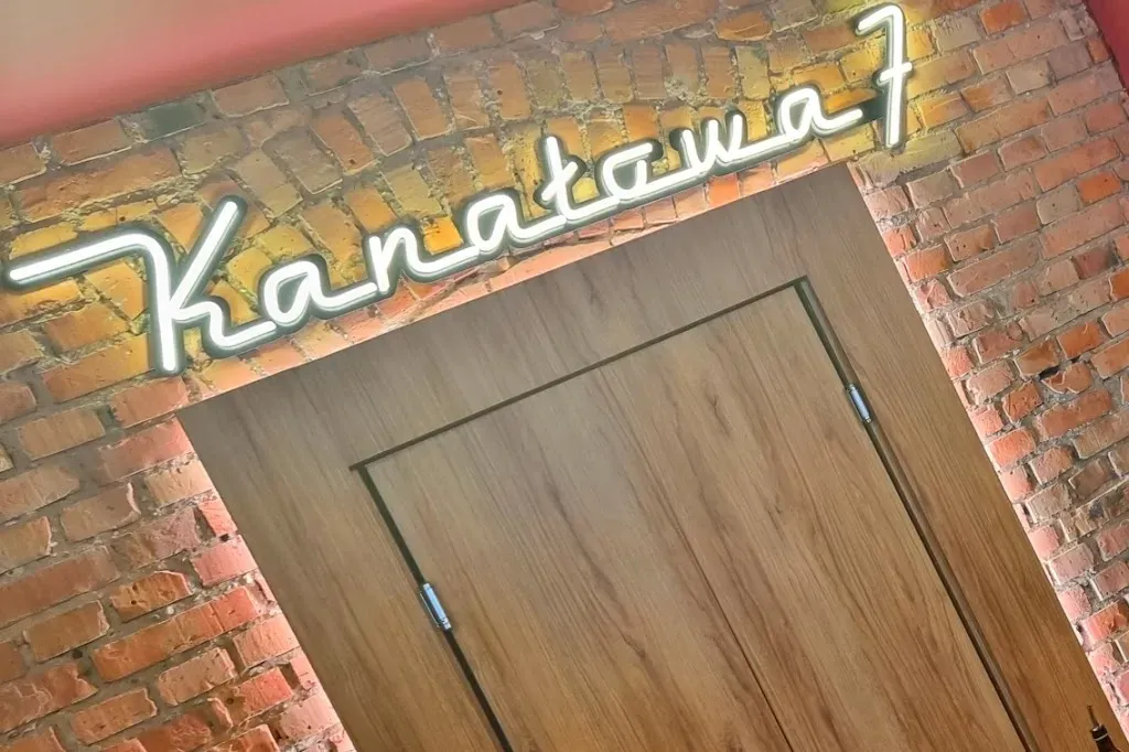 PAKAMERA PIZZERIA