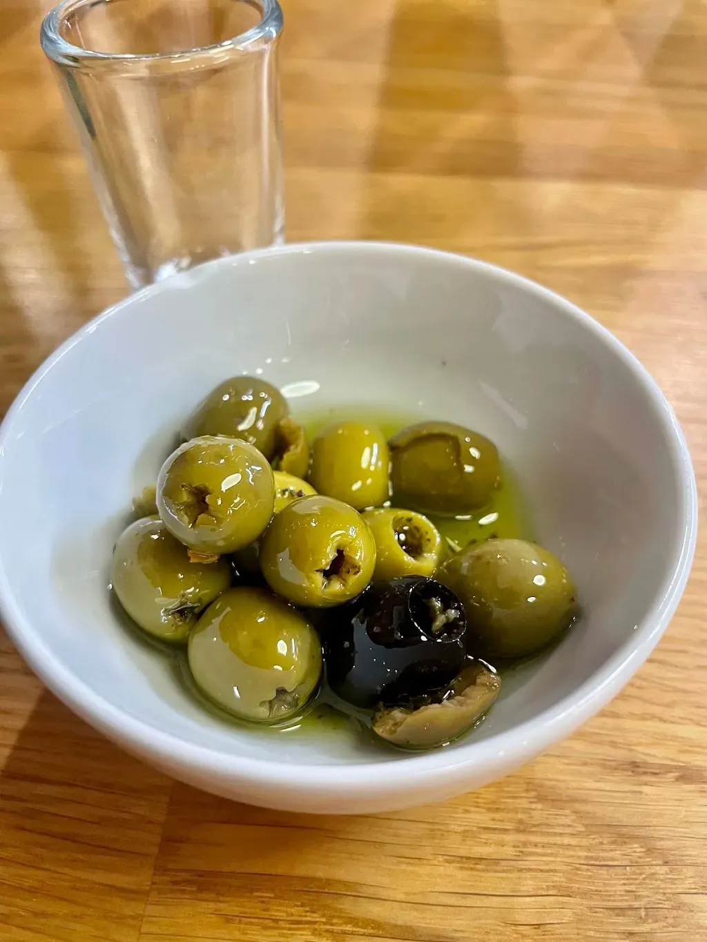 PAKAMERA PIZZERIA