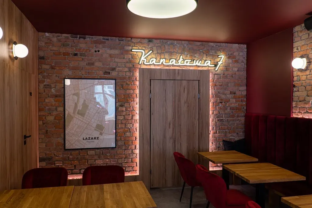 PAKAMERA PIZZERIA