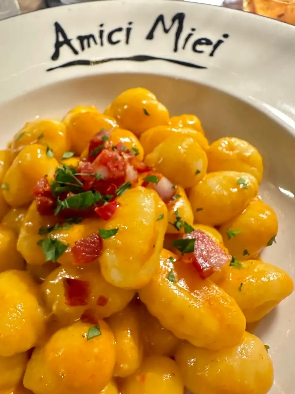 Ristorante Amici Miei