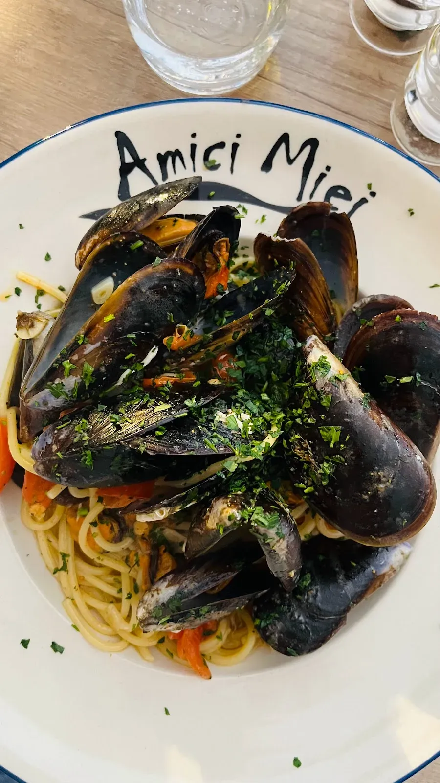 Ristorante Amici Miei