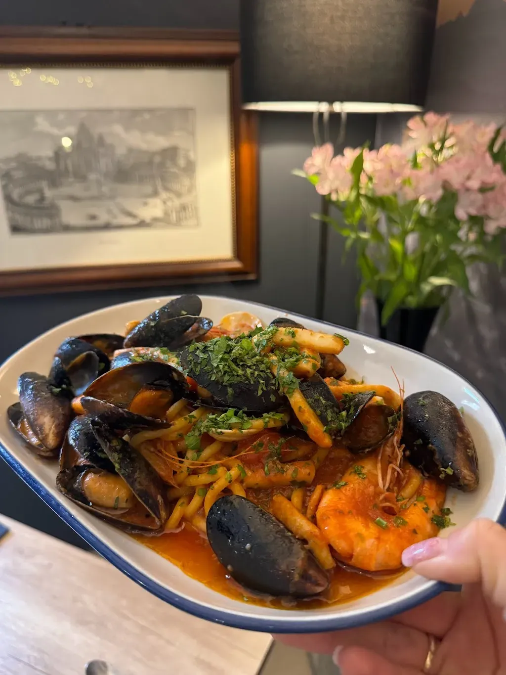 Ristorante Amici Miei