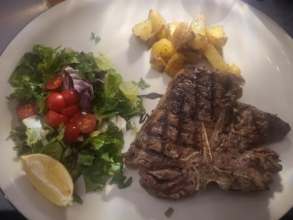 Ristorante Amici Miei
