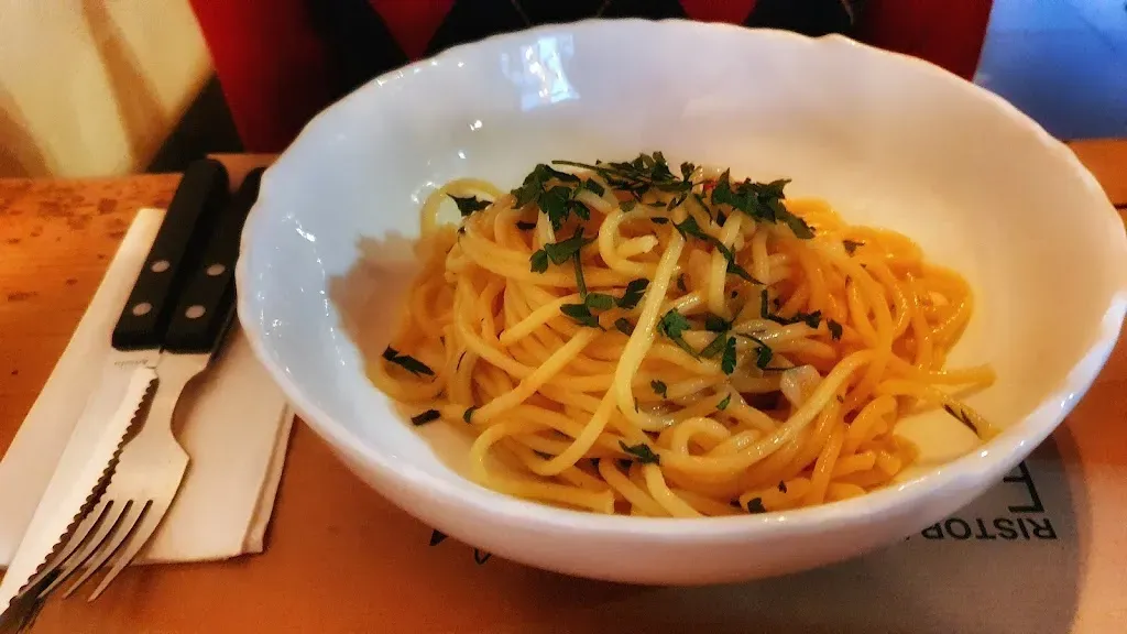 Forno Italia Ristorante