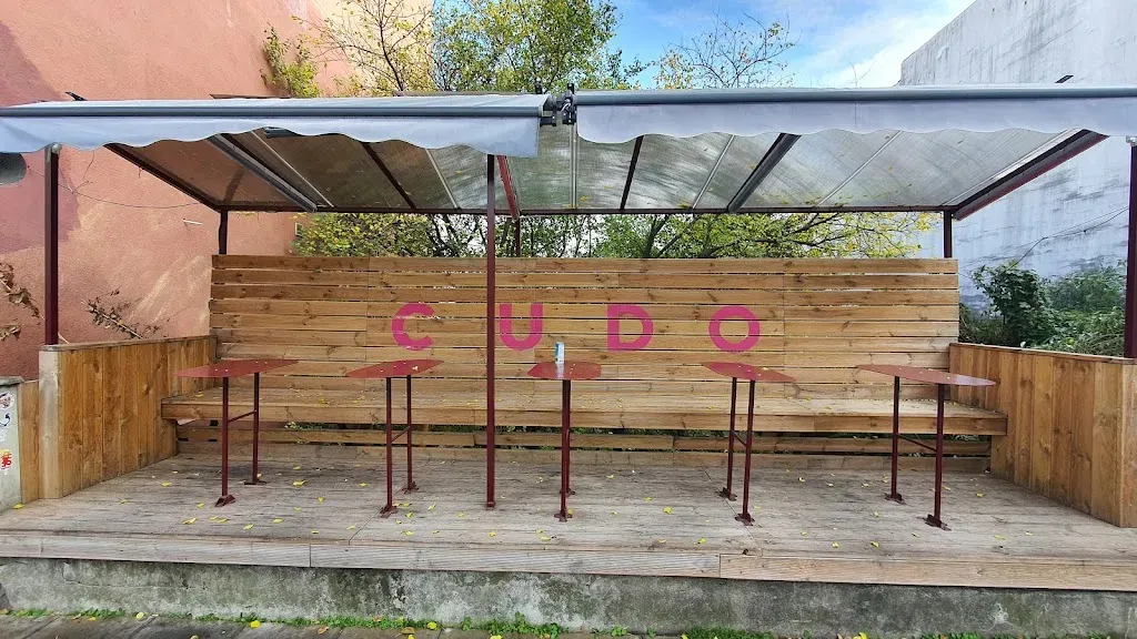 CUDO
