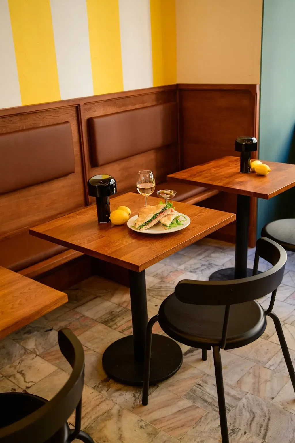 Limone Bistrot Italiano