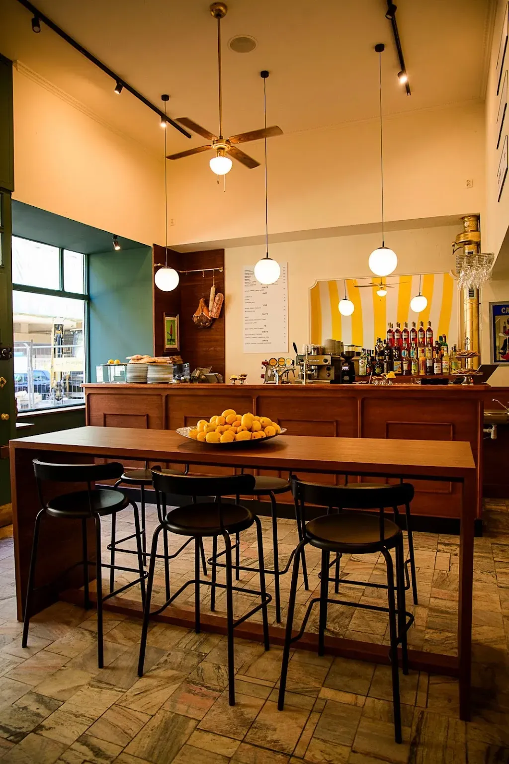 Limone Bistrot Italiano
