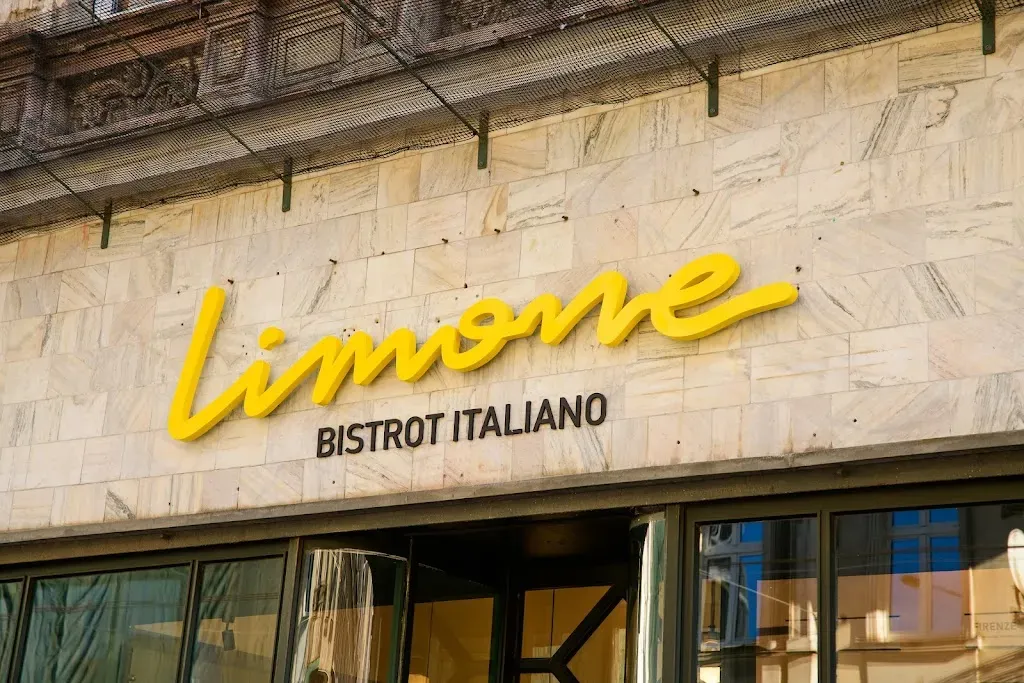Limone Bistrot Italiano