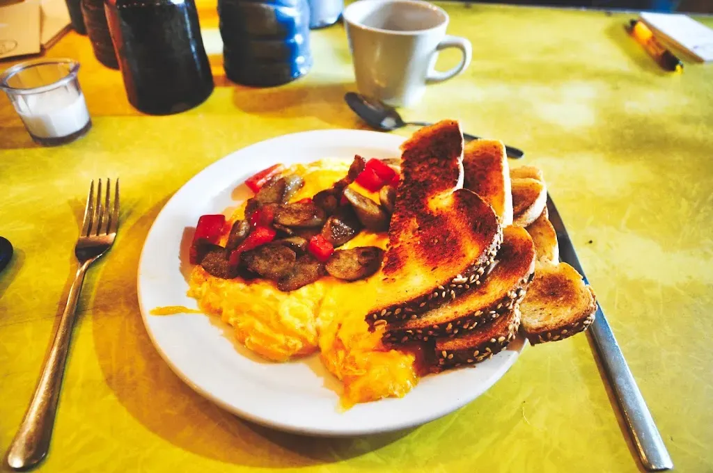 Al's Breakfast