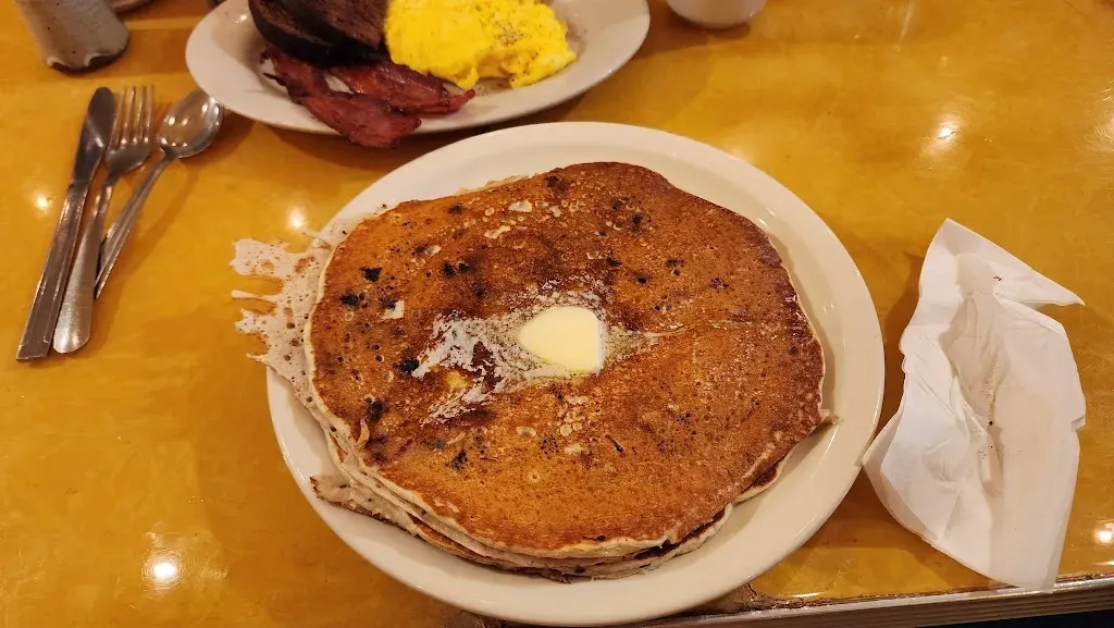 Al's Breakfast