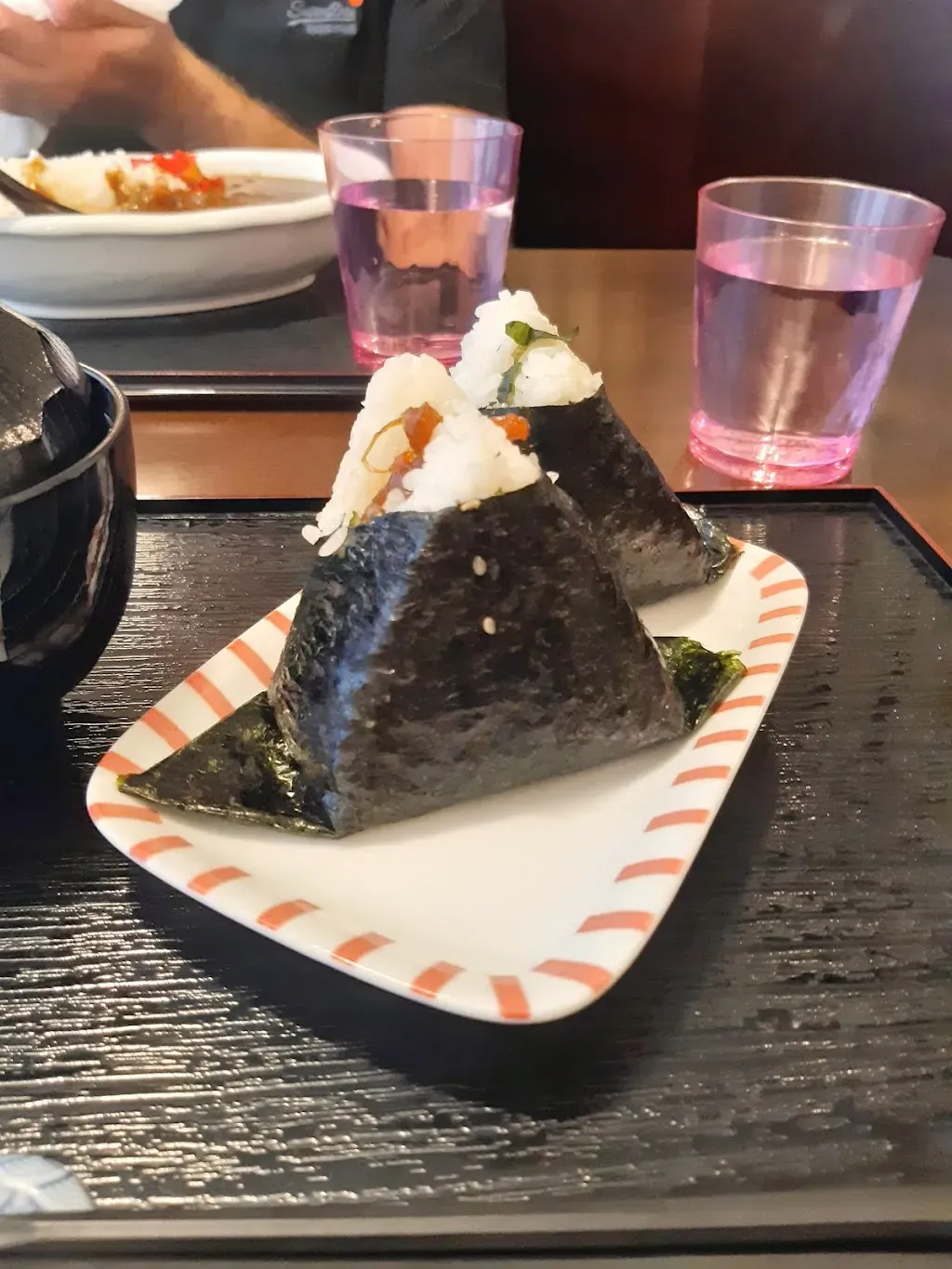 Tonari - tradycyjna restauracja japońska