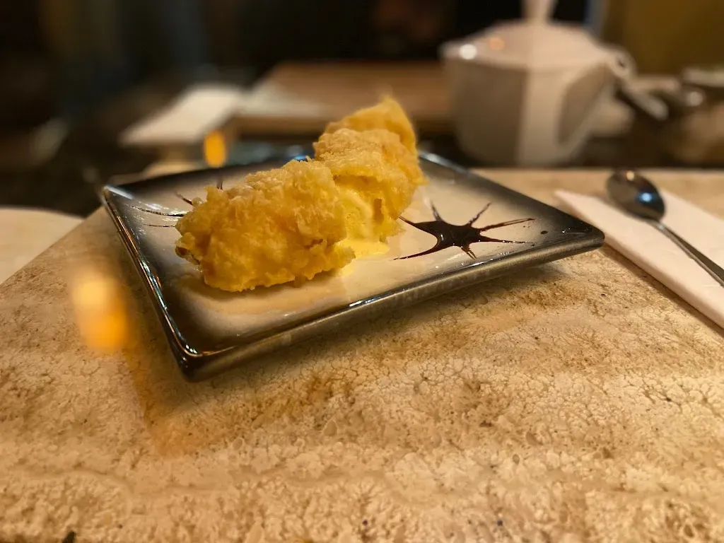Art Sushi