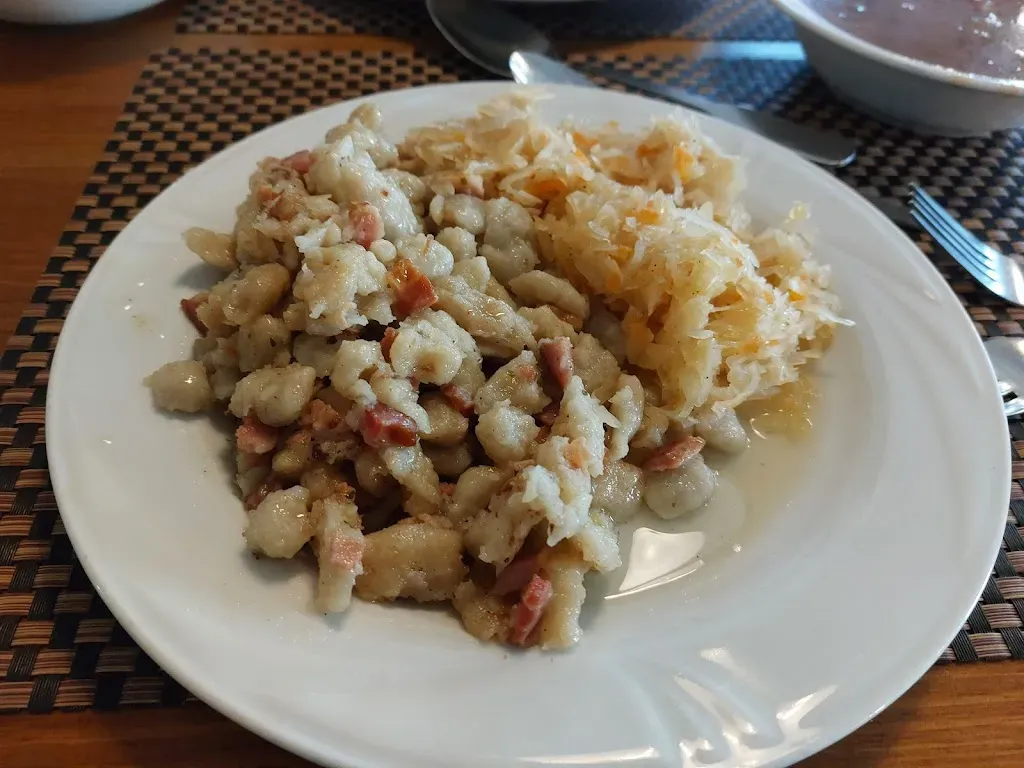 Karczma u Grzegorza