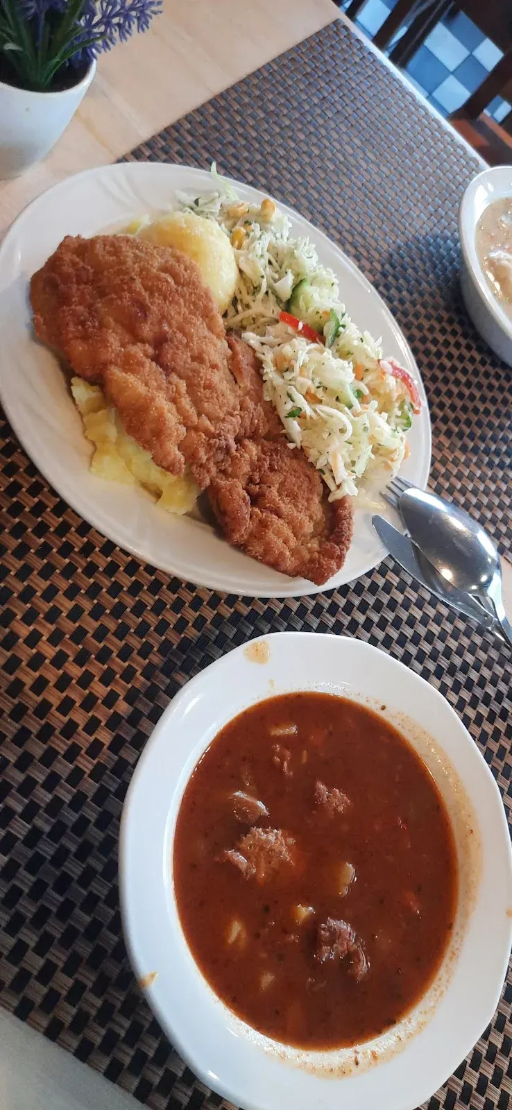 Karczma u Grzegorza