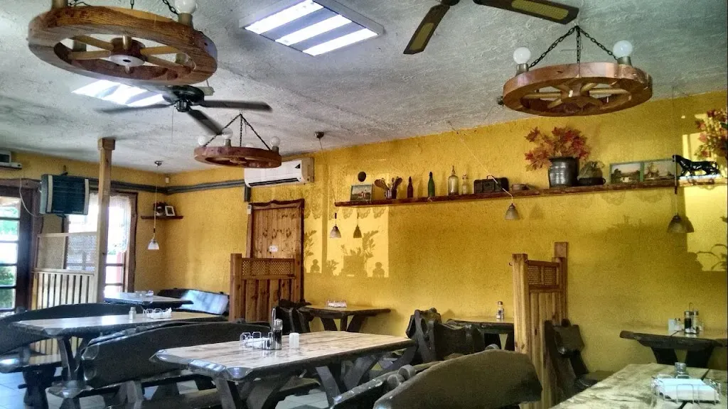 Karczma u Grzegorza
