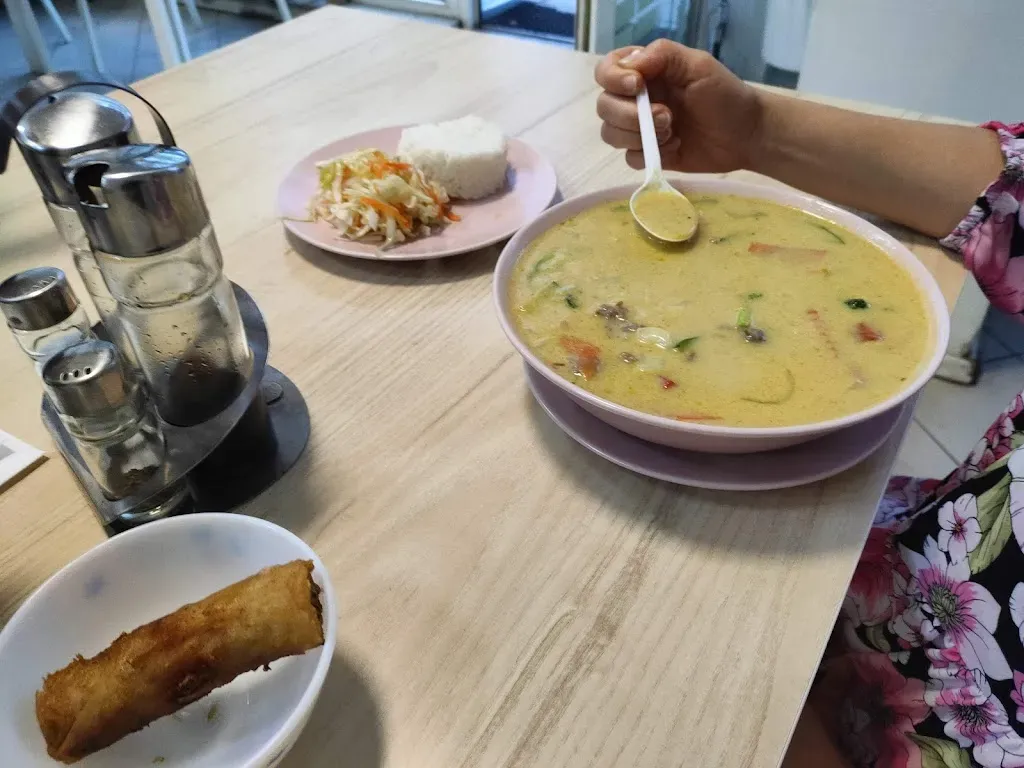 Thai-FiFi