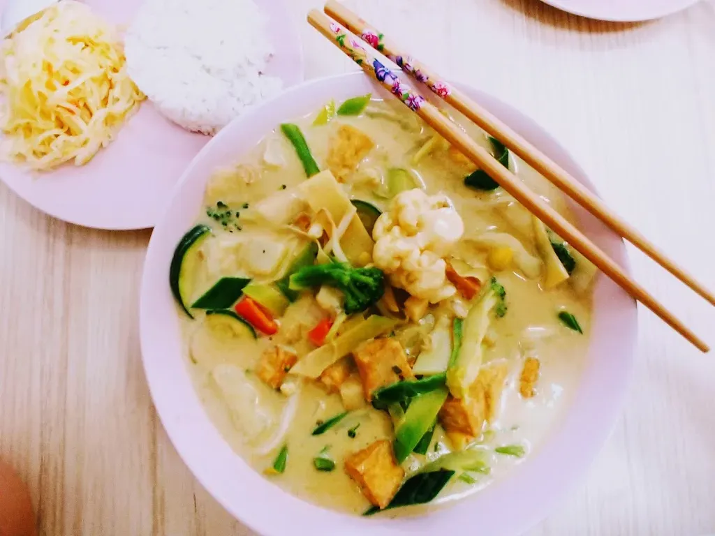 Thai-FiFi