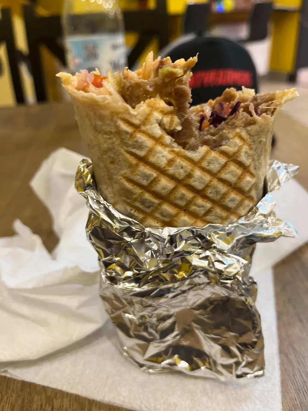 Can Grand Kebab