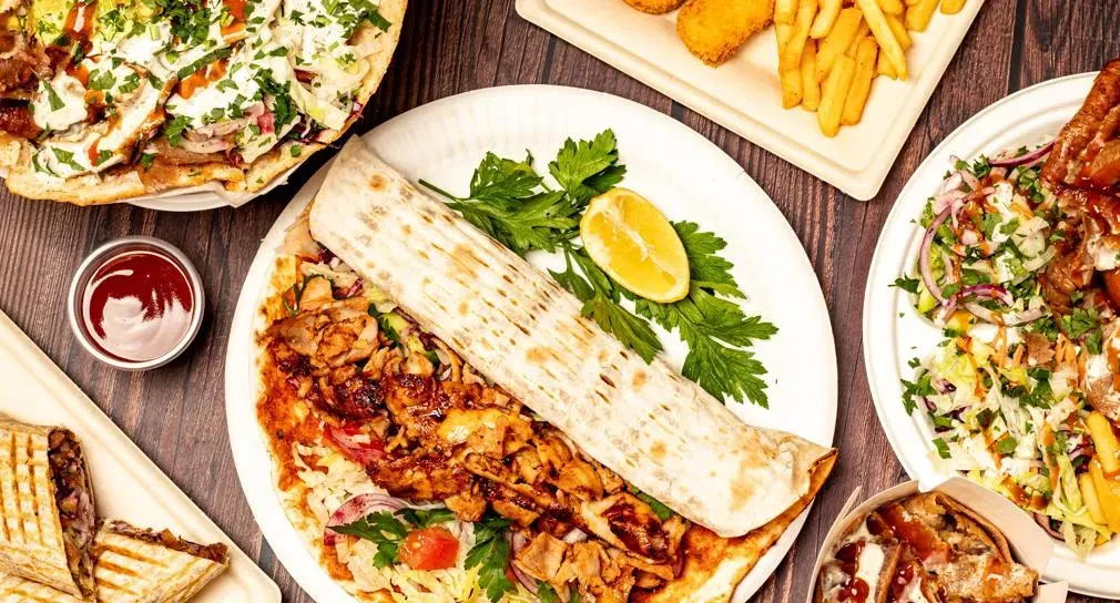 Can Grand Kebab