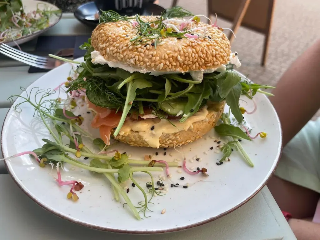 Be Umami Poznań