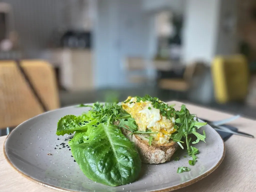 Be Umami Poznań