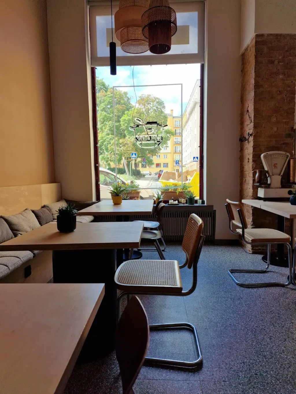 Be Umami Poznań