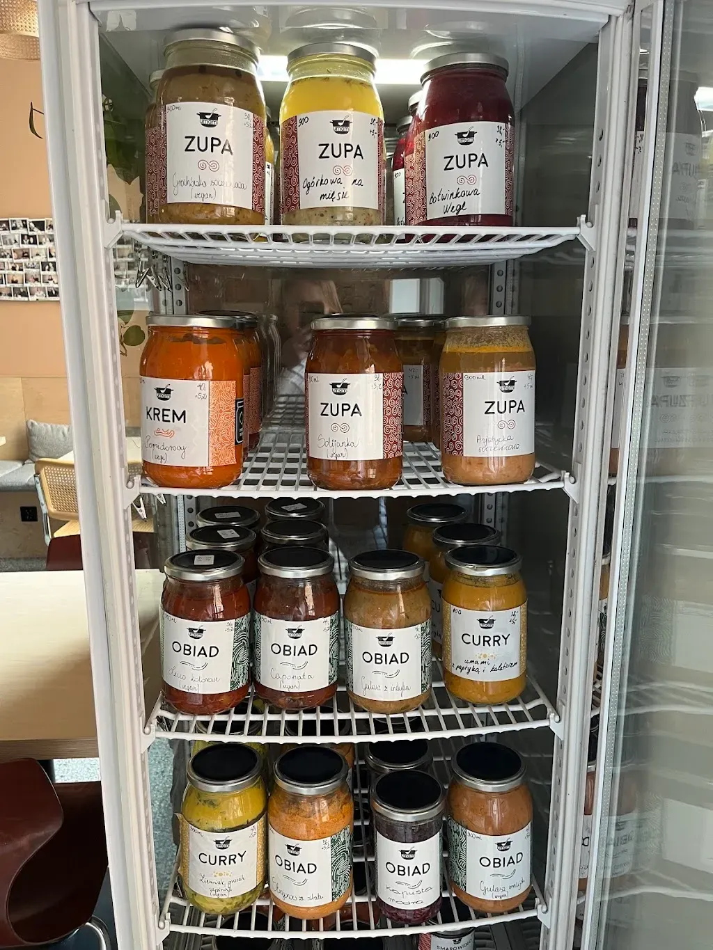 Be Umami Poznań