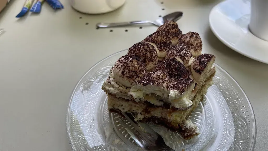 Projekt WILSON Restauracja