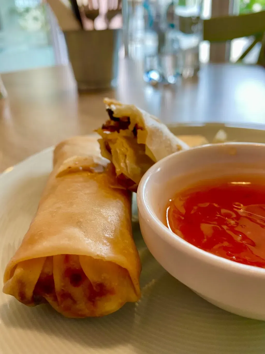 KHAO SAN Thai Street Food