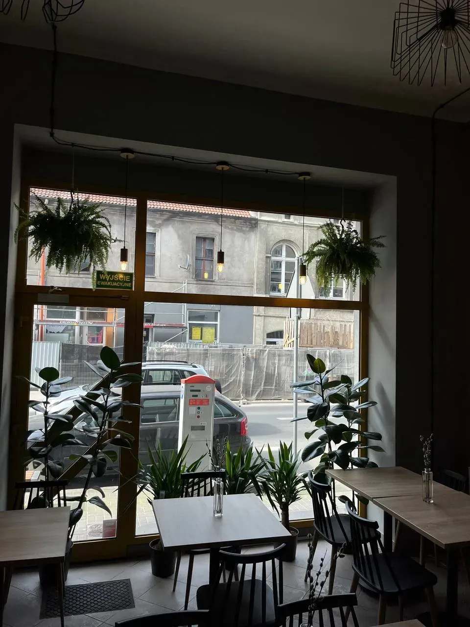 Rizz Restaurant