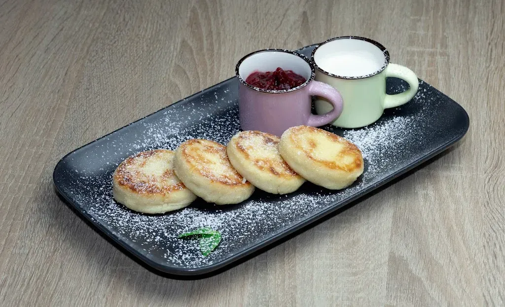 Rizz Restaurant