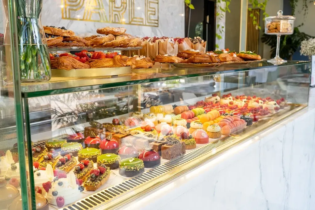 Parle Patisserie
