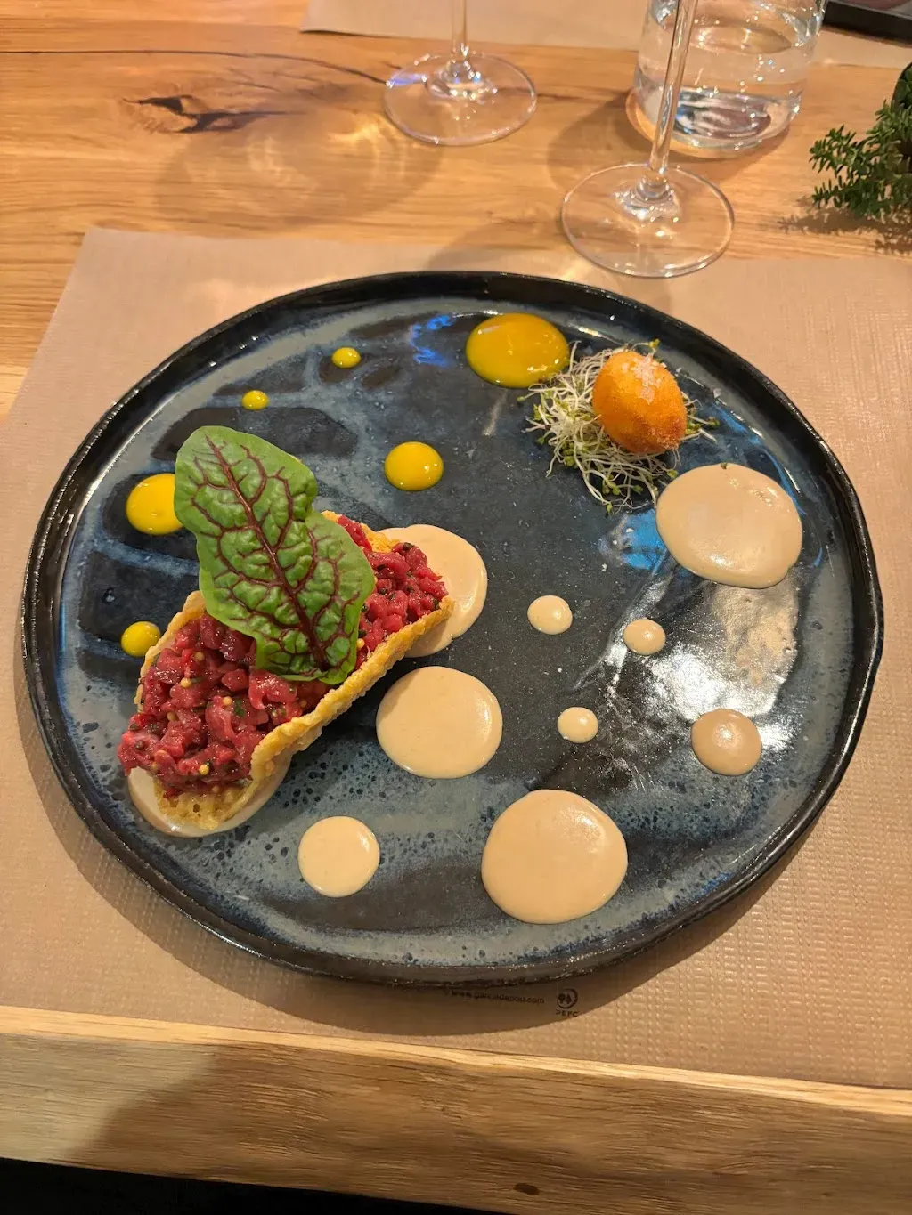 Marino Bistrot Włoska Kuchnia & Wino