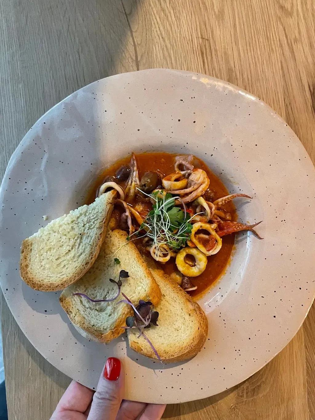 Marino Bistrot Włoska Kuchnia & Wino