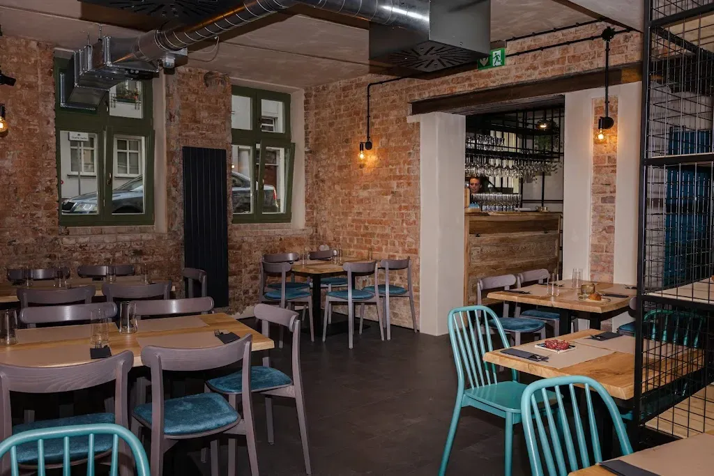 Marino Bistrot Włoska Kuchnia & Wino
